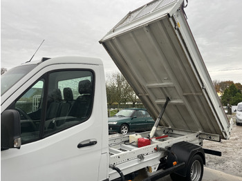 Volquete furgoneta Mercedes Sprinter 514cdi benne: foto 5