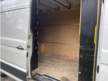 Leasing financiero de Volkswagen Crafter 2L bitdi 177cv L4h3 leasing Volkswagen Crafter 2L bitdi 177cv L4h3: foto 5 Leasing financiero de Volkswagen Crafter 2L bitdi 177cv L4h3 leasing Volkswagen Crafter 2L bitdi 177cv L4h3: foto 5