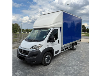 Furgoneta FIAT Ducato