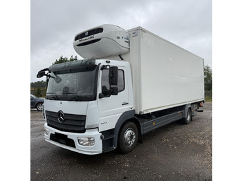 Frigorífico camión MERCEDES-BENZ Atego 1523