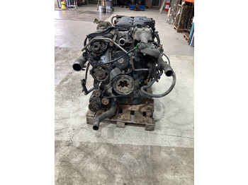 Motor para Camión MAN Motor MAN TGM D0836 Euro 5 0836 LFL63 TGL: foto 3