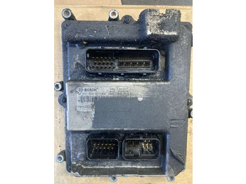 Unidad de control BOSCH