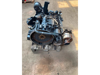 Motor para Autobús Mercedes-Benz Mercedes Motor OM 906 HLA Euro 5 Citaro OM906HLA 902.926: foto 4 Motor para Autobús Mercedes-Benz Mercedes Motor OM 906 HLA Euro 5 Citaro OM906HLA 902.926: foto 4