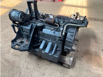 Motor para Autobús Mercedes-Benz Mercedes Motor OM 906 HLA Euro 5 Citaro OM906HLA 902.926: foto 2 Motor para Autobús Mercedes-Benz Mercedes Motor OM 906 HLA Euro 5 Citaro OM906HLA 902.926: foto 2