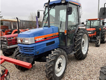 Tractor ISEKI