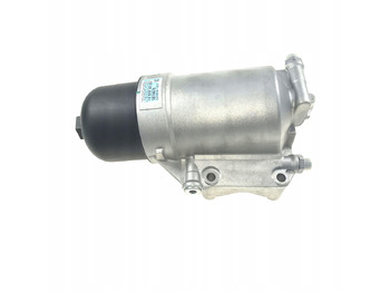 Filtro de combustible DAF XF 105