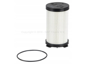 Filtro de combustible DAF CF