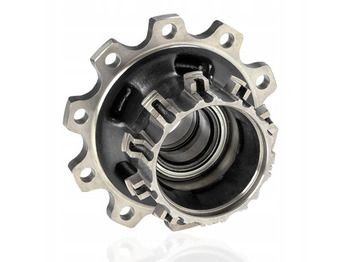 Suspensión DAF XF 105