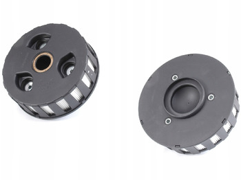 Filtro de aceite IVECO Stralis