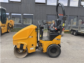 Compactador mixto AMMANN