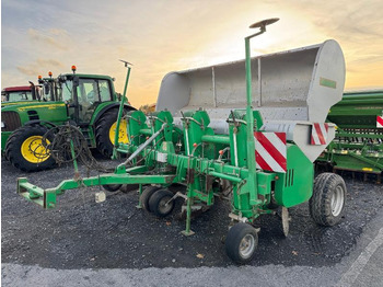 Plantadora de patatas