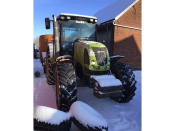 Tractor CLAAS Arion 610