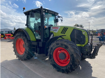 Tractor CLAAS ARION 620 CEBIS: foto 3