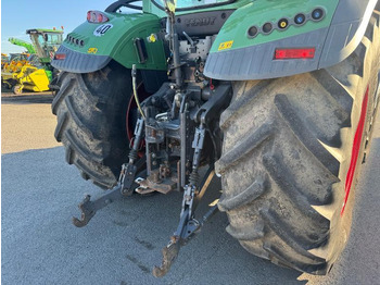 Tractor FENDT 722 POWER: foto 5