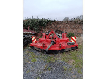 Desbrozadora de martillos/ Trituradora GYRAX G331HD1: foto 2