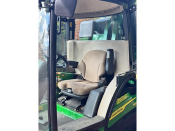 Cortacésped JOHN DEERE 1585: foto 5