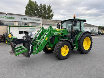 Tractor JOHN DEERE 5090M