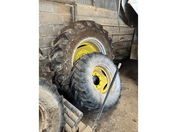 Tractor JOHN DEERE 6230: foto 3