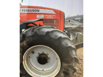 Tractor MASSEY-FERGUSON 6475 DYNA6: foto 3