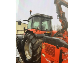 Tractor MASSEY-FERGUSON 6475 DYNA6: foto 4