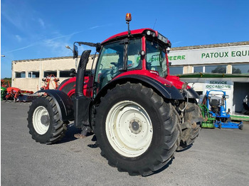 Tractor VALTRA T194 VERSU: foto 3