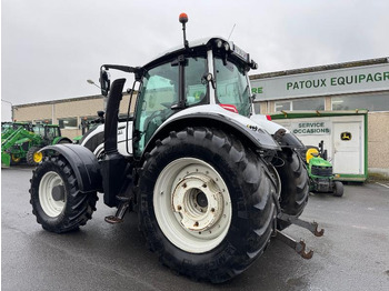 Tractor VALTRA T214 DIRECT: foto 3