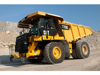 Llanta para Dúmper rígido nuevo OTR Rim 17,00-35/3,5” 5-P for CAT Rigid Dump Truck (For tyres 24.00R35): foto 2