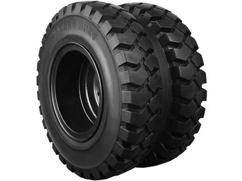 Rueda completa TRELLEBORG