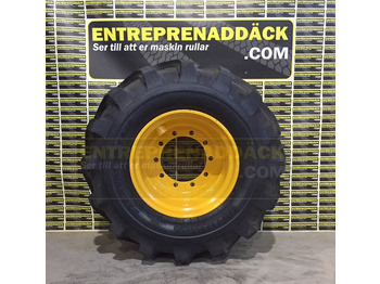 Neumáticos y llantas para Excavadora nuevo Trelleborg T440 650/45-22,5  Excavator Complete Wheel: foto 4