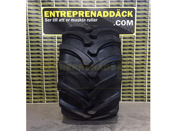 Neumáticos y llantas para Excavadora nuevo Trelleborg T440 650/45-22,5  Excavator Complete Wheel: foto 3