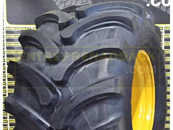 Neumáticos y llantas para Excavadora nuevo Trelleborg T440 650/45-22,5  Excavator Complete Wheel: foto 5
