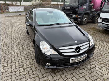 SUV/ Todoterreno Mercedes-Benz R: foto 5 SUV/ Todoterreno Mercedes-Benz R: foto 5