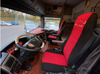 Cabeza tractora Renault Magnum 460 Dxi iShift: foto 4
