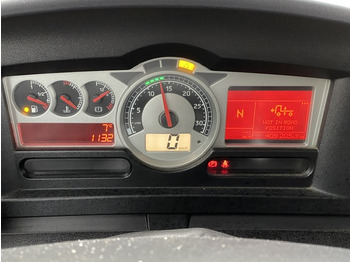 Cabeza tractora Renault Magnum 460 Dxi iShift: foto 5