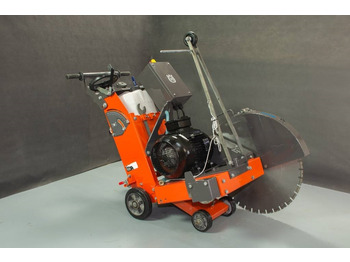 Herramienta/ Equipo HUSQVARNA