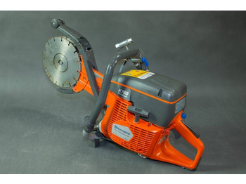 Herramienta/ Equipo Husqvarna K760 CNB: foto 2