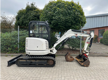 Miniexcavadora CAT 302.7 DCR Mini excavator, 2 Buckets, TOP !!!: foto 5