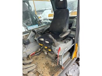 Excavadora de cadenas Crawler Excavator Volvo EC 160BLC: foto 4 Excavadora de cadenas Crawler Excavator Volvo EC 160BLC: foto 4