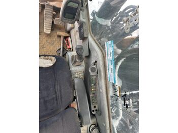 Excavadora de cadenas Crawler Excavator Volvo EC 160BLC: foto 5