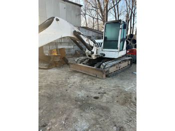 Excavadora de cadenas Excavator Terex TC 125: foto 2