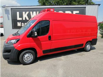 Leasing financiero de  Fiat Ducato Maxi 2.3 JTD, Frigorifica CARRIER -20*C, TOP !!! leasing Fiat Ducato Maxi 2.3 JTD, Frigorifica CARRIER -20*C, TOP !!!: foto 4
