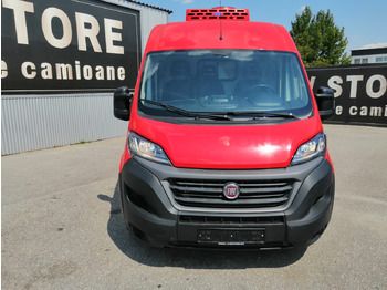 Leasing financiero de  Fiat Ducato Maxi 2.3 JTD, Frigorifica CARRIER -20*C, TOP !!! leasing Fiat Ducato Maxi 2.3 JTD, Frigorifica CARRIER -20*C, TOP !!!: foto 2