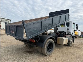 Volquete camión IVECO EUROTRAKKER TIPPER: foto 3 Volquete camión IVECO EUROTRAKKER TIPPER: foto 3