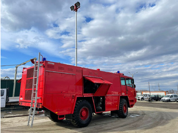 Camión de bomberos KRONENBURG K45 FIRE TRUCK: foto 5