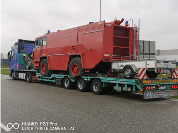 Camión de bomberos KRONENBURG K45 FIRE TRUCK: foto 3