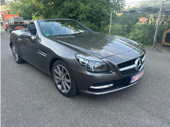 Coche MERCEDES-BENZ