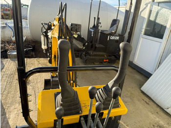 Leasing financiero de  MINIEXCAVATOR JPC H10 leasing MINIEXCAVATOR JPC H10: foto 3