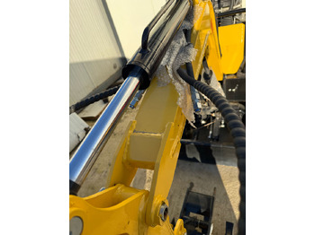 Leasing financiero de  MINIEXCAVATOR JPC H10 leasing MINIEXCAVATOR JPC H10: foto 4