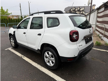 SUV/ Todoterreno RENAULT DUSTER 4X4: foto 5