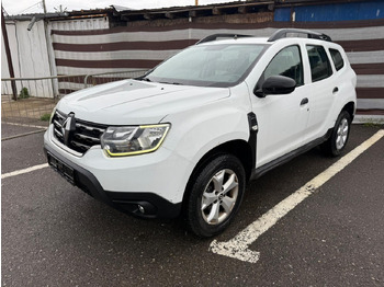 SUV/ Todoterreno RENAULT DUSTER 4X4: foto 3